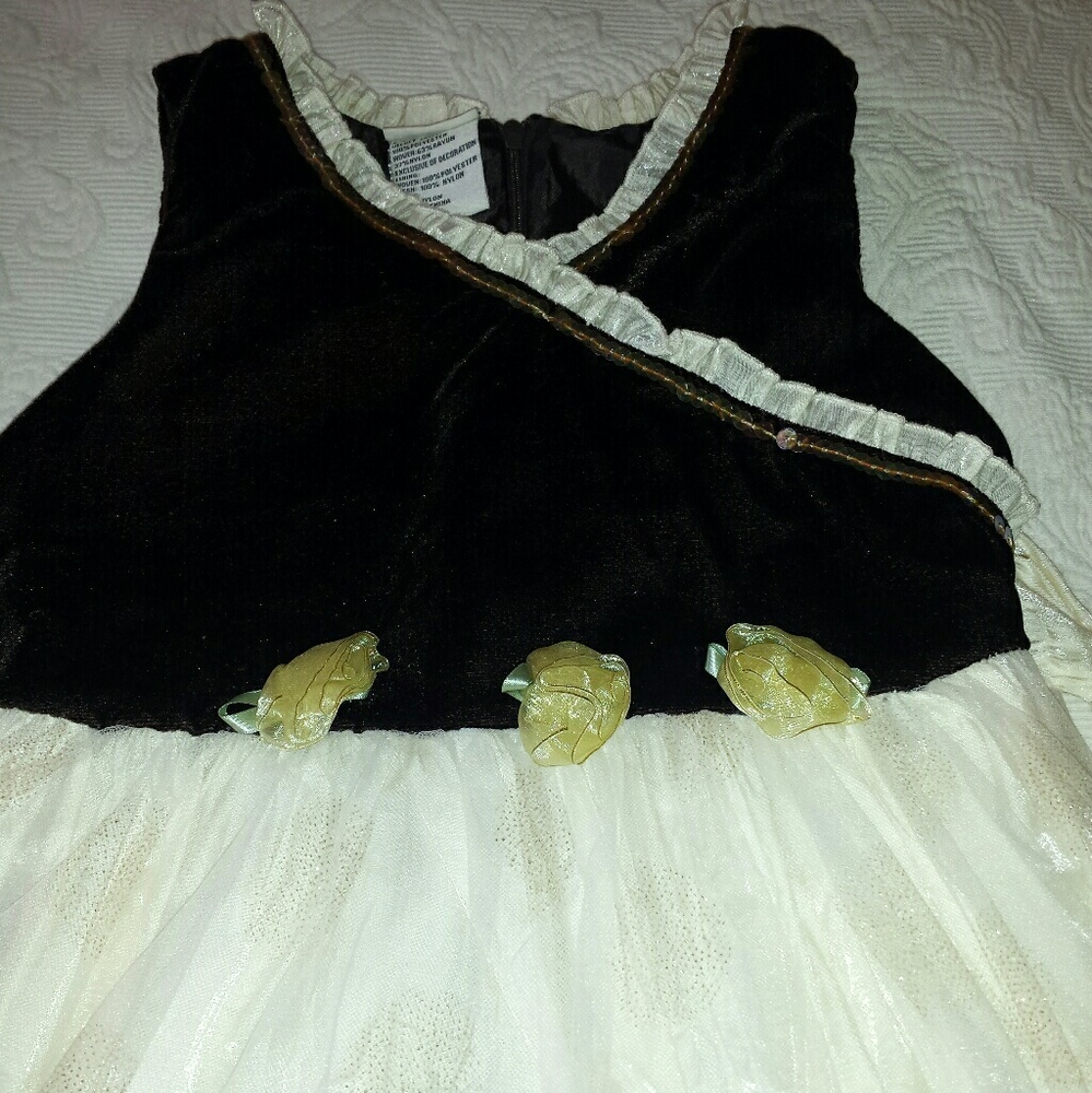 Dressy dress
